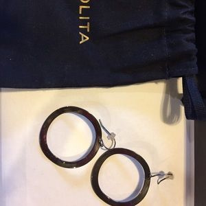 IPPOLITA 925 EARINGS